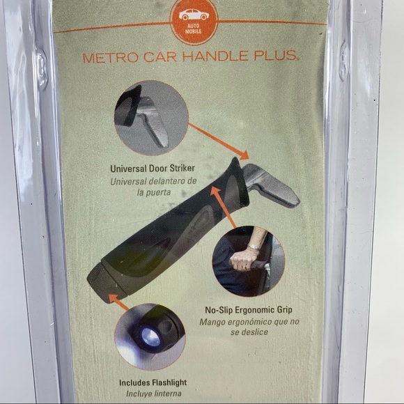 Stander Metro car handle grab bar for automobile mobility helper NEW - Picture 6 of 12